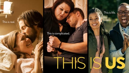 This is Us ad