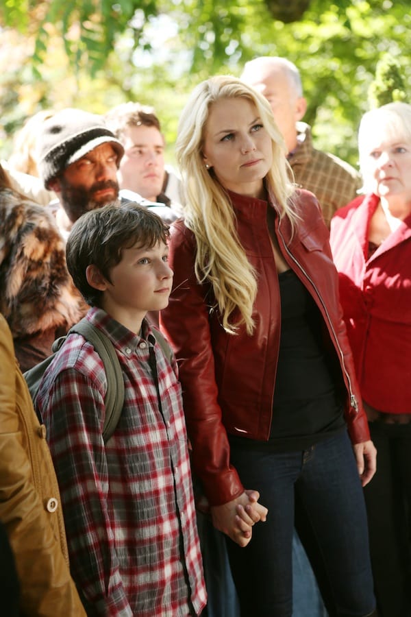 Emma and Henry TV Fanatic