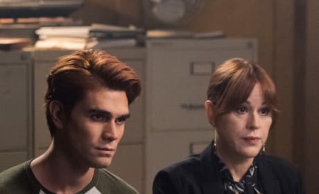 Riverdale season 4 best sale episode 15 full episode