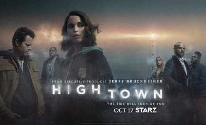 Hightown Cast and Crew Previews Season 2's Big Changes