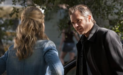 Justified Review: Oxy Morons
