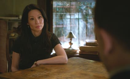 Elementary Season 4 Episode 13 Review: A Study in Charlotte