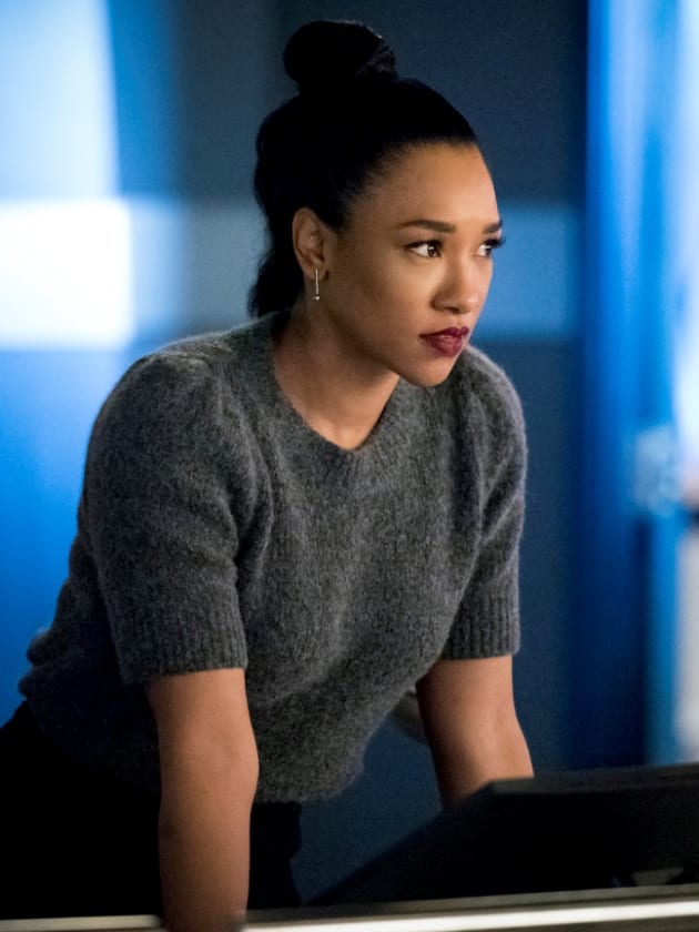 Flash season 6 sales episode 17 full episode