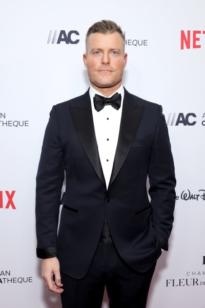  Rawson Marshall Thurber attends the 36th Annual American Cinematheque Awards