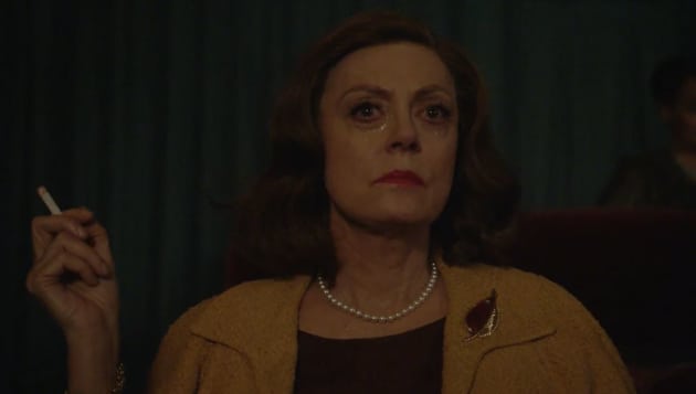 Overwhelmed with Emotion - FEUD: Bette and Joan Season 1 Episode 1