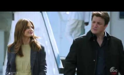 Castle Fall Finale Teasers: Is the Caskett Separation Over?