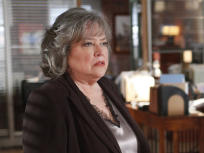 Kathy Bates as Harry
