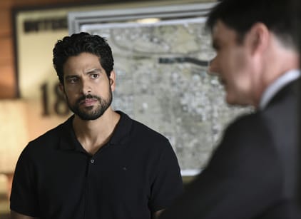 Criminal Minds Season 12 Episode 1 TV Fanatic