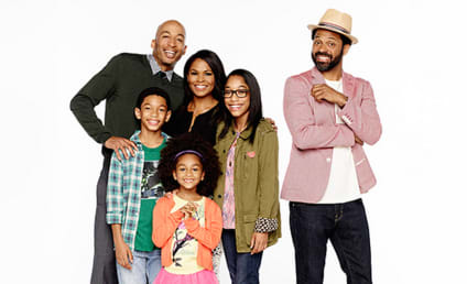 TV Ratings Report: Uncle Buck Tumbles