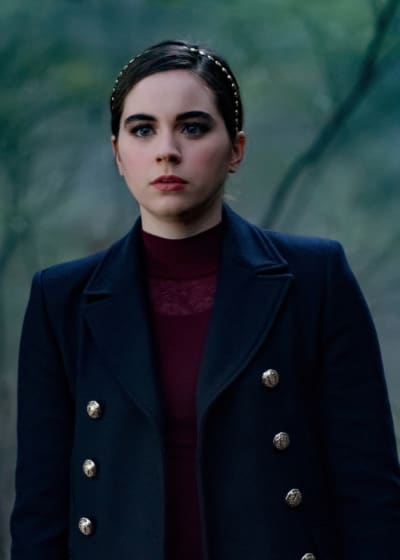 Riverdale Season 4 Episode 14 Review How to Get Away with Murder