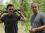 Jesse and Michael