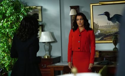 Scandal Picture Preview: Is Someone About To Die?!