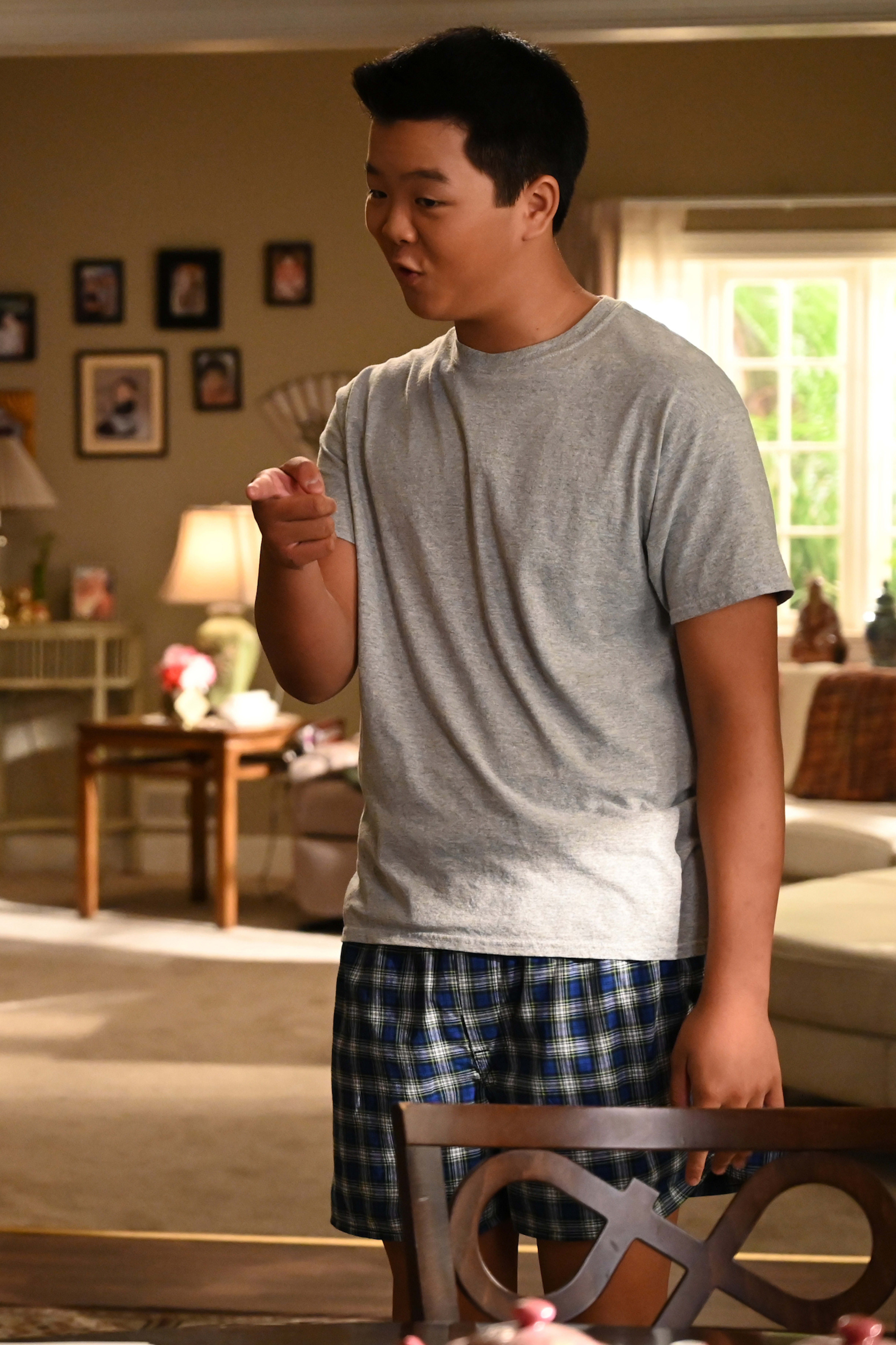 Fresh Off The Boat Season 6 Episode 4 Review S Mothered Tv Fanatic