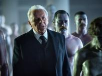Old Memories - Westworld