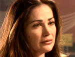 A Sad Claudia Joy