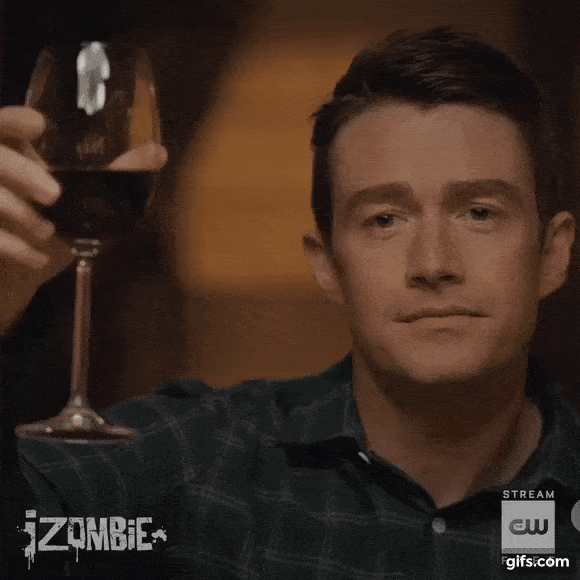 iZombie Season 5 Episode 7 Review Filleted to Rest TV Fanatic