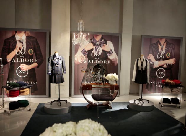 Waldorf Designs Show