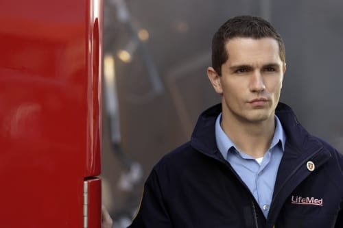 Smallville Spoilers: "Hex" and More - TV Fanatic