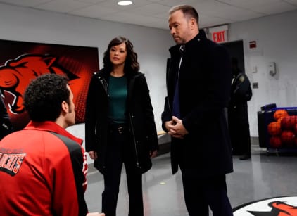 Watch blue bloods season 9 top