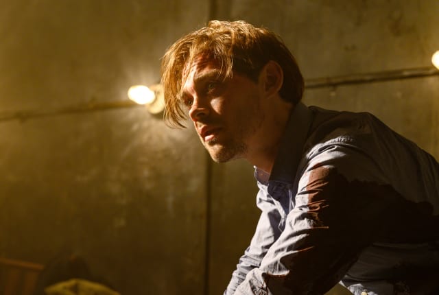 Watch Prodigal Son Season 1 Episode 11 Online Tv Fanatic