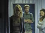 Nora, Josh and Sally