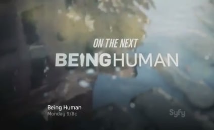 Being Human Preview: "Children Shouldn't Play With Undead Things"