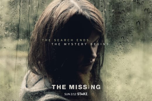 The Missing S2