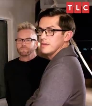 Life's Not Easy - 90 Day Fiance: The Other Way