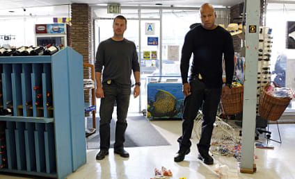 NCIS: Los Angeles Review: "Personal"