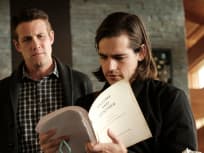 Fillory and Further - The Magicians Season 2 Episode 12