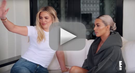 Watch Keeping Up With The Kardashians Online Season 15 Episode 1