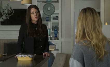 Pretty Little Liars Season 7 Episode 5 Review: Along Comes Mary