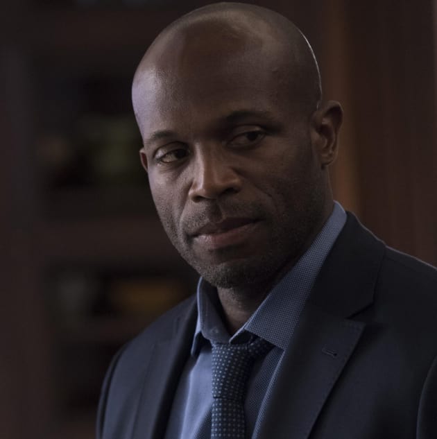 Nate Is Ready to Win - How to Get Away with Murder Season 4 Episode 15