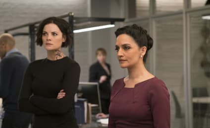 Watch Blindspot Online: Season 3 Episode 13