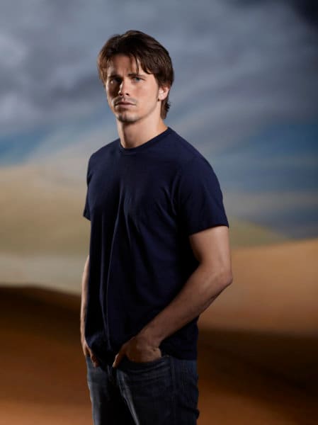 As Sean Walker