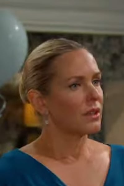 Holly Makes Things Hard For Nicole  - Days Of Our Lives