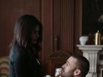 Revealing a Traitor - Quantico