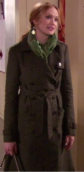 Charlie Fashion Pic 1