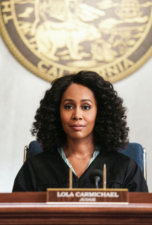 Watch All Rise Online: Season 1 Episode 7 - TV Fanatic - Where Can I Watch All Rise Season 1