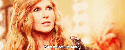 Rayna Jaymes - Nashville