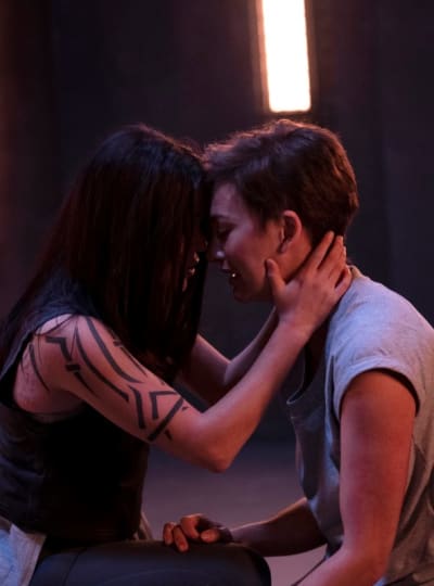 The 100 season 7 episode 1 dailymotion outlet