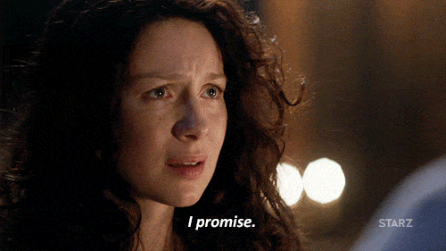 The Promise