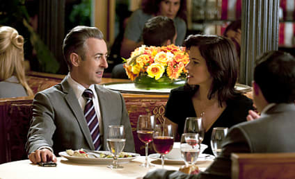 The Good Wife Review: Red Cups Runneth Over