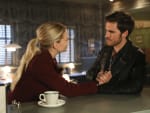 True Love - Once Upon a Time Season 6 Episode 9
