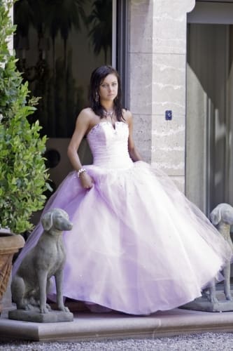 Prom Queen