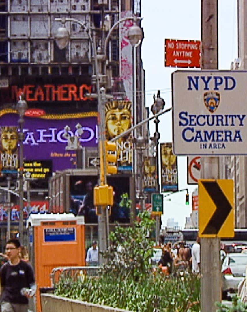 FBI TRUE-Terror in Times Square - TV Fanatic