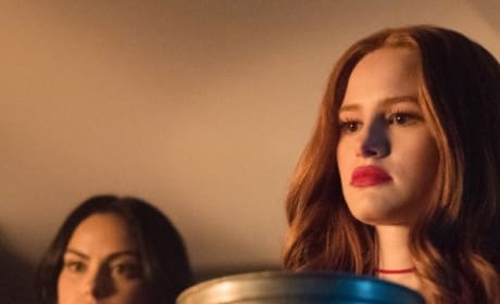 Riverdale Season 3 Episode 8