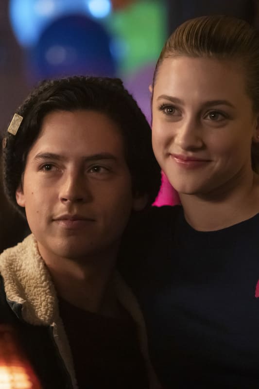 Riverdale sales s03e10 online