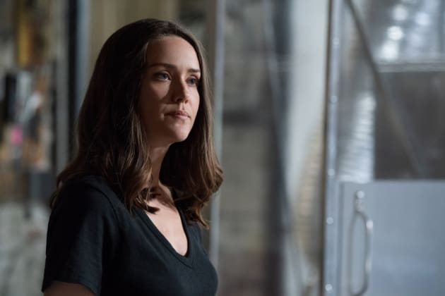 Cheer Up, Liz - The Blacklist Season 6 Episode 1