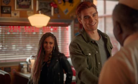 Riverdale Season 5 Episode 4